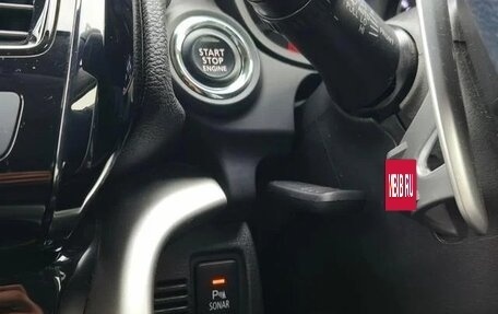 Mitsubishi Eclipse Cross, 2022 год, 2 195 000 рублей, 17 фотография