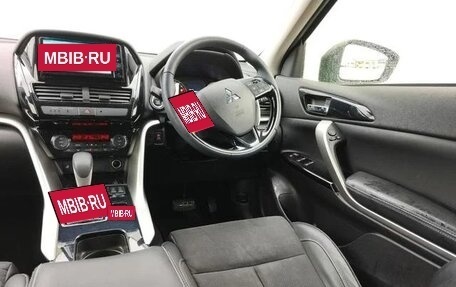 Mitsubishi Eclipse Cross, 2022 год, 2 195 000 рублей, 5 фотография
