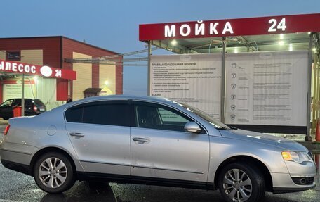 Volkswagen Passat B6, 2010 год, 500 000 рублей, 5 фотография