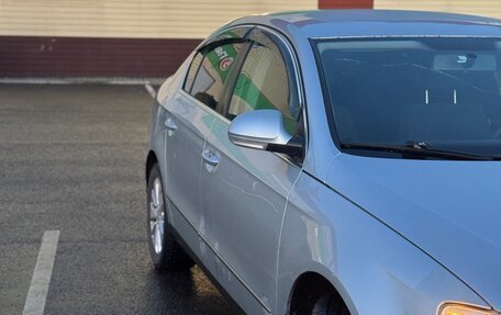 Volkswagen Passat B6, 2010 год, 500 000 рублей, 4 фотография