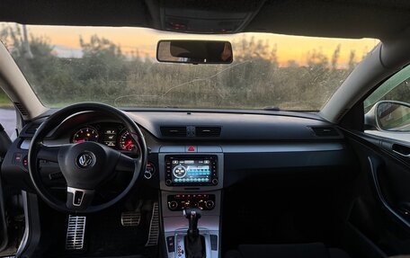 Volkswagen Passat B6, 2010 год, 500 000 рублей, 13 фотография