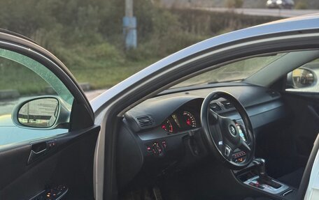 Volkswagen Passat B6, 2010 год, 500 000 рублей, 11 фотография