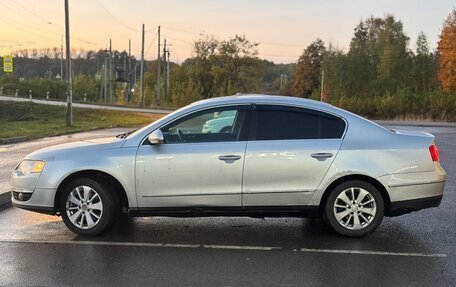 Volkswagen Passat B6, 2010 год, 500 000 рублей, 10 фотография