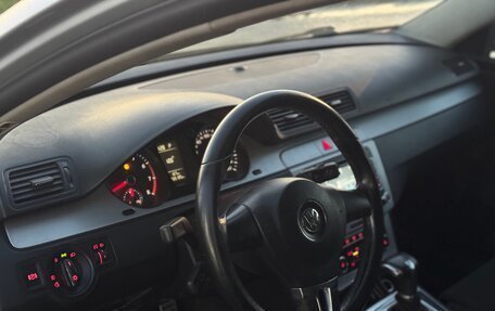 Volkswagen Passat B6, 2010 год, 500 000 рублей, 12 фотография
