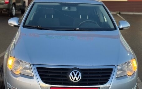 Volkswagen Passat B6, 2010 год, 500 000 рублей, 2 фотография
