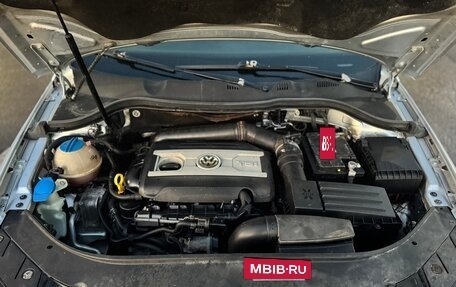 Volkswagen Passat B6, 2010 год, 500 000 рублей, 14 фотография