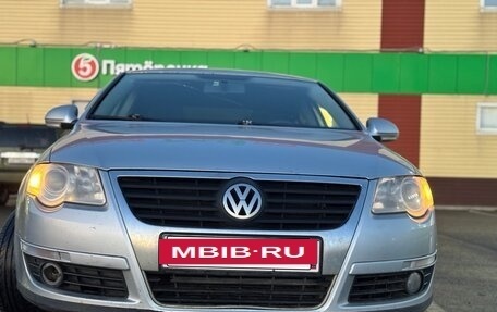 Volkswagen Passat B6, 2010 год, 500 000 рублей, 3 фотография