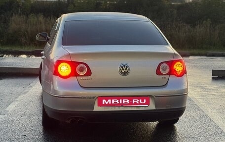 Volkswagen Passat B6, 2010 год, 500 000 рублей, 8 фотография