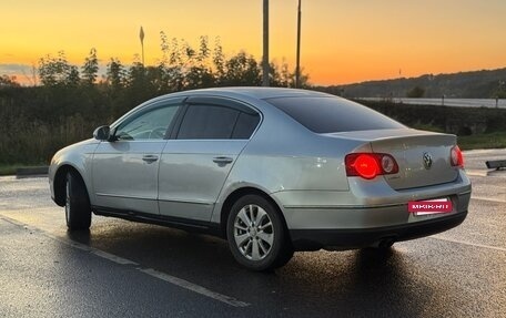 Volkswagen Passat B6, 2010 год, 500 000 рублей, 9 фотография