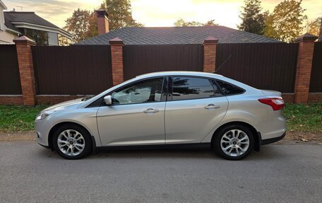 Ford Focus III, 2012 год, 750 000 рублей, 8 фотография