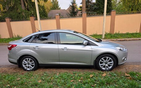 Ford Focus III, 2012 год, 750 000 рублей, 4 фотография
