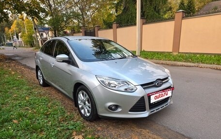 Ford Focus III, 2012 год, 750 000 рублей, 2 фотография