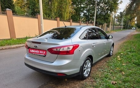 Ford Focus III, 2012 год, 750 000 рублей, 5 фотография