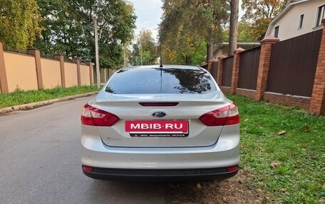 Ford Focus III, 2012 год, 750 000 рублей, 6 фотография