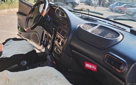 Chevrolet Niva I рестайлинг, 2005 год, 250 000 рублей, 7 фотография