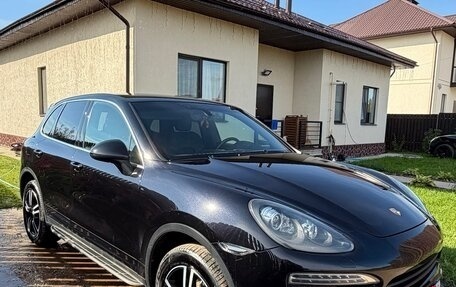 Porsche Cayenne III, 2013 год, 2 050 000 рублей, 5 фотография