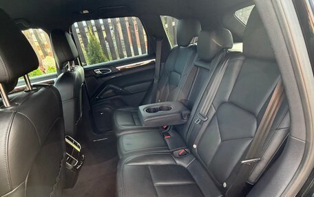 Porsche Cayenne III, 2013 год, 2 050 000 рублей, 12 фотография