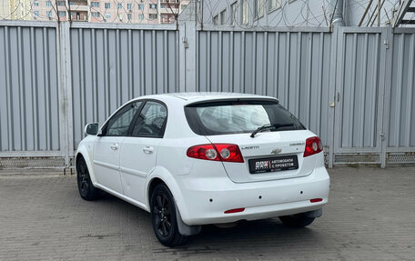 Chevrolet Lacetti, 2010 год, 595 000 рублей, 3 фотография