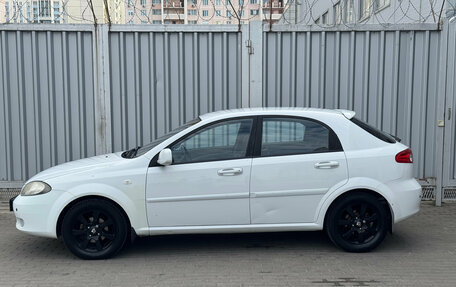 Chevrolet Lacetti, 2010 год, 595 000 рублей, 2 фотография