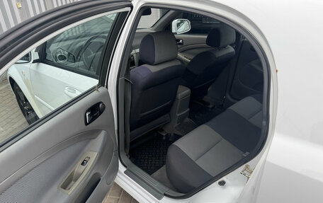 Chevrolet Lacetti, 2010 год, 595 000 рублей, 14 фотография