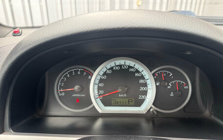Chevrolet Lacetti, 2010 год, 595 000 рублей, 12 фотография