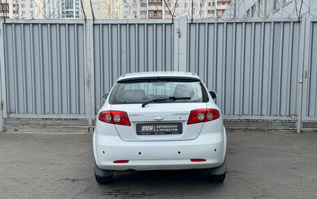 Chevrolet Lacetti, 2010 год, 595 000 рублей, 4 фотография