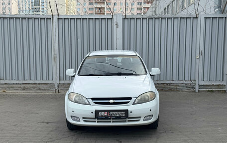 Chevrolet Lacetti, 2010 год, 595 000 рублей, 7 фотография