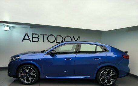 BMW X2, 2025 год, 7 560 000 рублей, 2 фотография