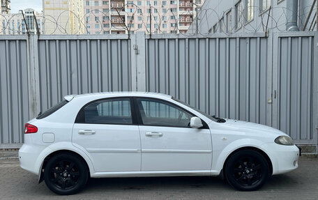 Chevrolet Lacetti, 2010 год, 595 000 рублей, 6 фотография