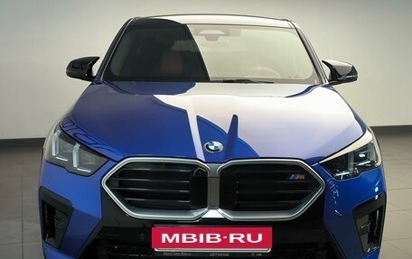 BMW X2, 2025 год, 7 560 000 рублей, 3 фотография