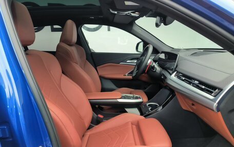 BMW X2, 2025 год, 7 560 000 рублей, 10 фотография