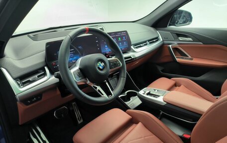 BMW X2, 2025 год, 7 560 000 рублей, 8 фотография