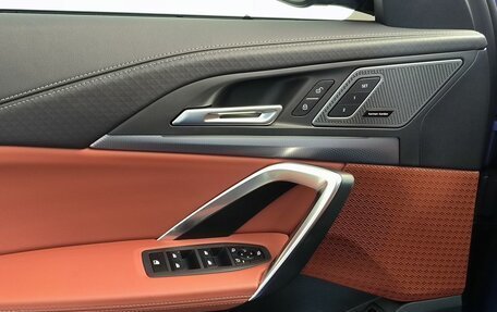 BMW X2, 2025 год, 7 560 000 рублей, 19 фотография