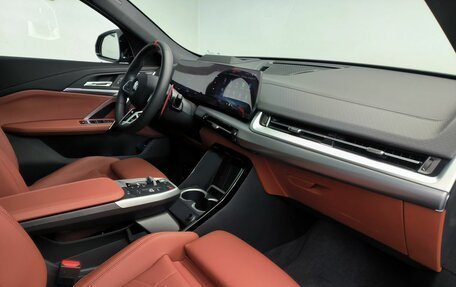 BMW X2, 2025 год, 7 560 000 рублей, 9 фотография