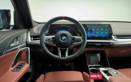 BMW X2, 2025 год, 7 560 000 рублей, 15 фотография