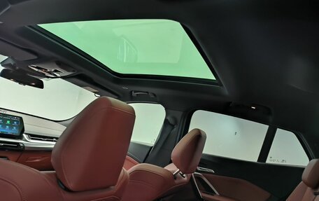 BMW X2, 2025 год, 7 560 000 рублей, 24 фотография