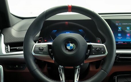BMW X2, 2025 год, 7 560 000 рублей, 25 фотография