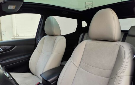 Nissan Qashqai, 2016 год, 1 650 000 рублей, 10 фотография