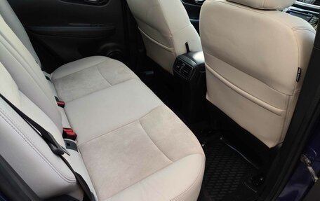 Nissan Qashqai, 2016 год, 1 650 000 рублей, 14 фотография