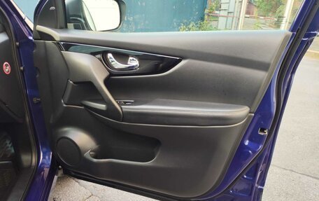 Nissan Qashqai, 2016 год, 1 650 000 рублей, 13 фотография