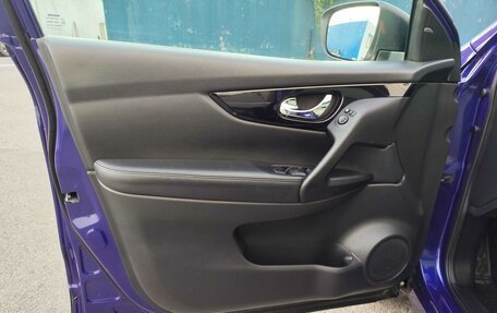 Nissan Qashqai, 2016 год, 1 650 000 рублей, 12 фотография