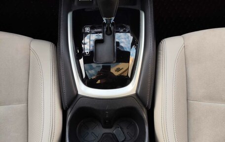 Nissan Qashqai, 2016 год, 1 650 000 рублей, 20 фотография