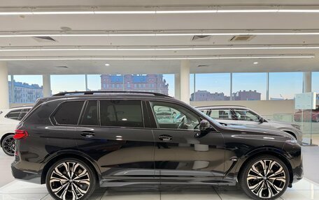 BMW X7, 2025 год, 16 990 000 рублей, 8 фотография