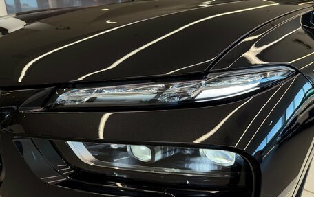 BMW X7, 2025 год, 16 990 000 рублей, 9 фотография