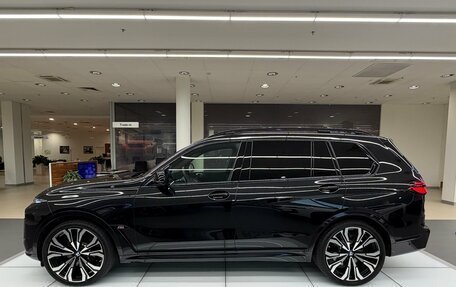 BMW X7, 2025 год, 16 990 000 рублей, 7 фотография