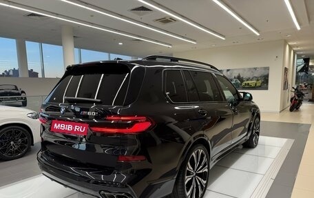 BMW X7, 2025 год, 16 990 000 рублей, 2 фотография