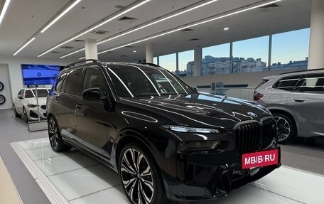 BMW X7, 2025 год, 16 990 000 рублей, 3 фотография