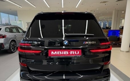 BMW X7, 2025 год, 16 990 000 рублей, 6 фотография