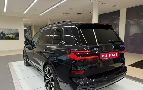 BMW X7, 2025 год, 16 990 000 рублей, 4 фотография