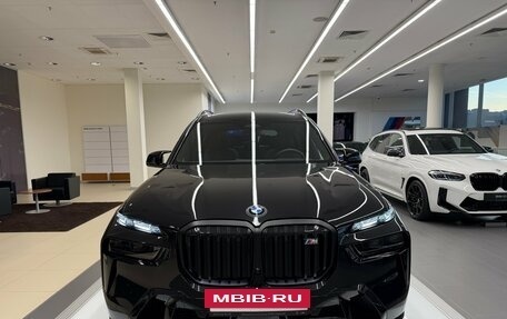 BMW X7, 2025 год, 16 990 000 рублей, 5 фотография